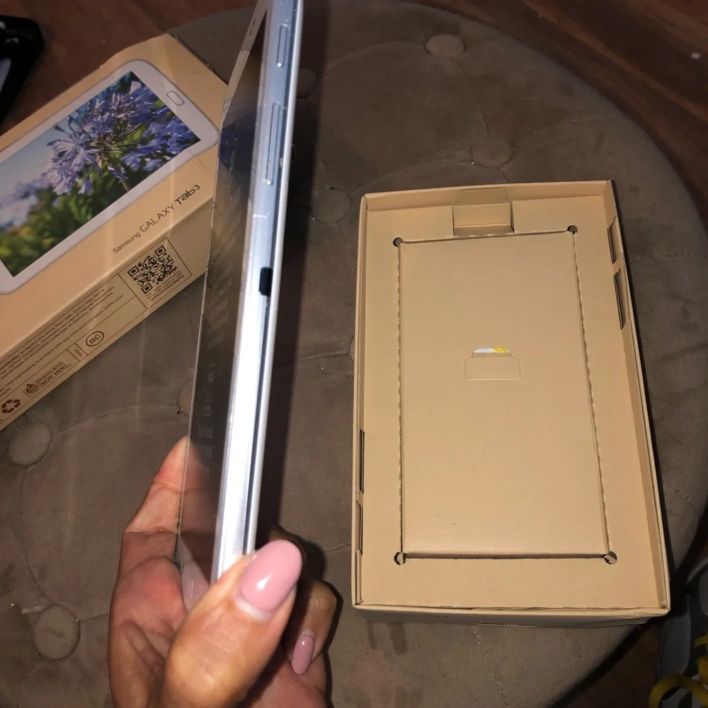 Samsung Galaxy Tab 3